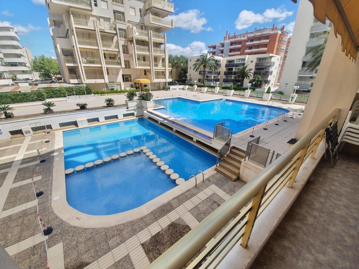 ,novelty, Primera Linea Del Mar Apartment Salou