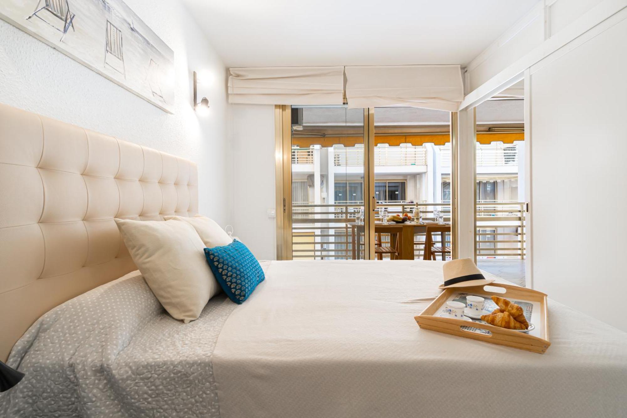 Novelty-primera Linea Mar Apartment *