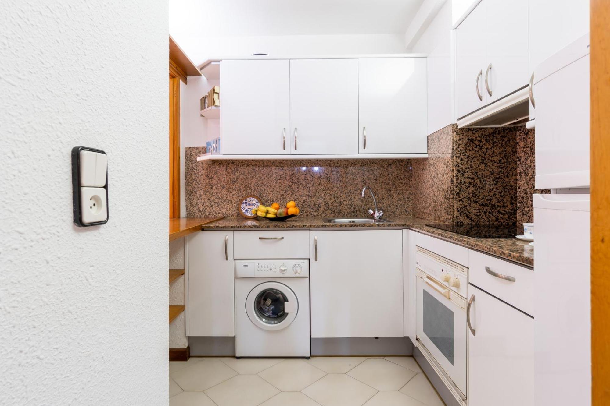 Novelty-primera Linea Mar Apartment Salou